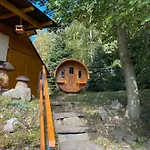 Horska U Kamenicka Apartament Jáchymov