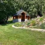 Apartament Horska U Kamenicka Jáchymov