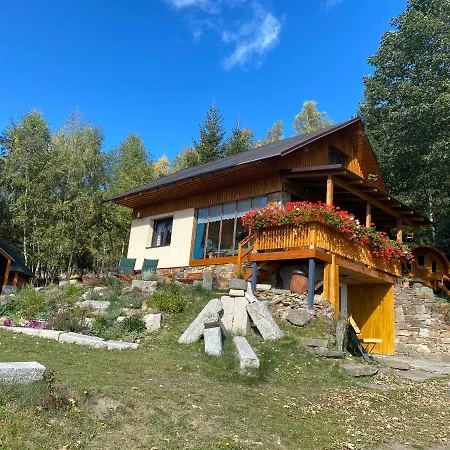 Apartment Horska U Kamenicka *