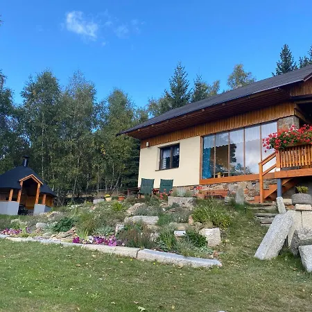Apartment Horska U Kamenicka *