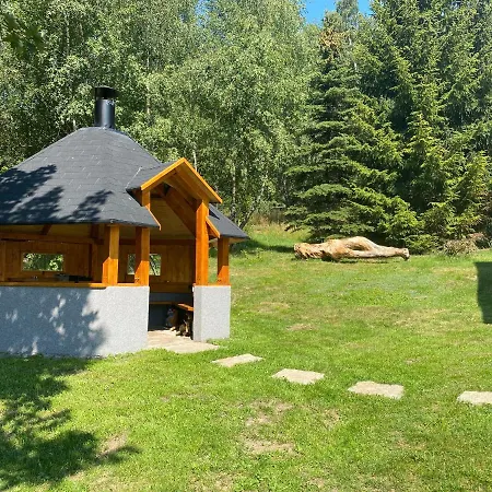 Horská U Kameníčka Apartamento