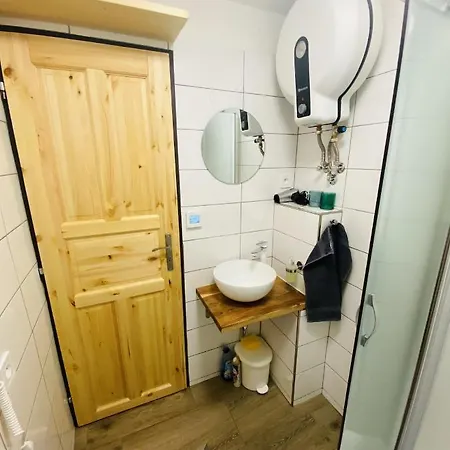 Horska U Kamenicka