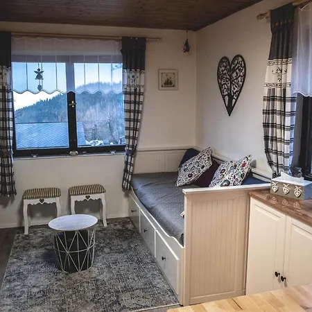 Horska U Kamenicka Apartment *