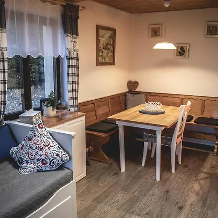 Horska U Kamenicka Apartment
