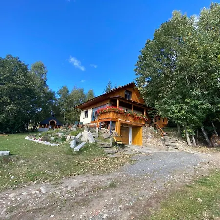 Horska U Kamenicka * Jáchymov