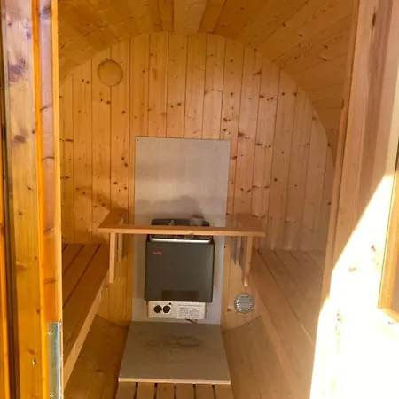 Horska U Kamenicka Apartment Jachymov