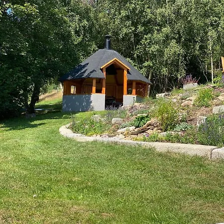 Apartamento Horská U Kameníčka Jáchymov