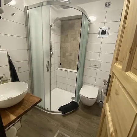 Horska U Kamenicka Apartment