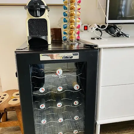 Apartamento Horská U Kameníčka Jáchymov