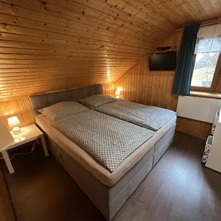 Apartment Horska U Kamenicka