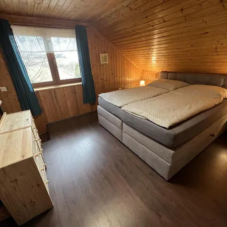 Apartment Horska U Kamenicka