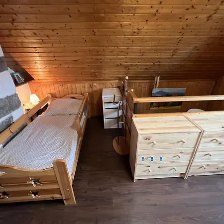 Horska U Kamenicka
