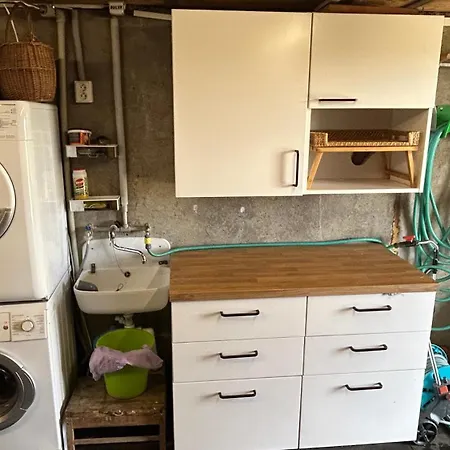 Apartment Horska U Kamenicka *