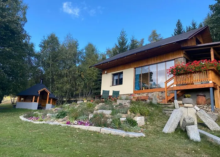 Appartement Horska U Kamenicka *