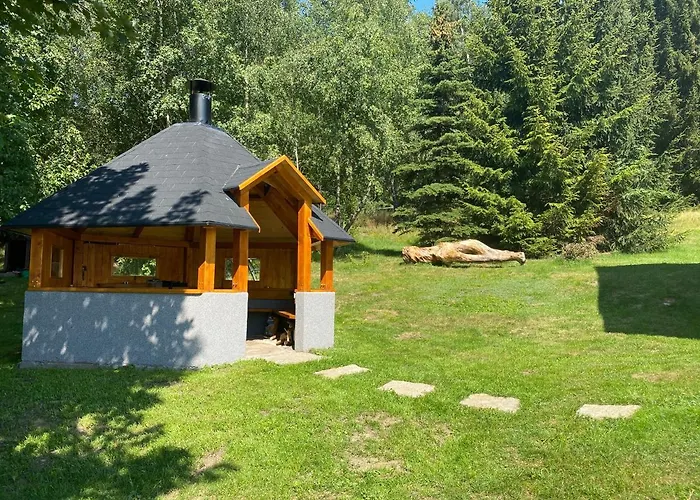 Horska U Kamenicka Appartement