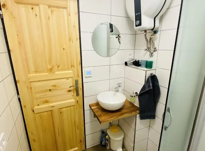 Horska U Kamenicka