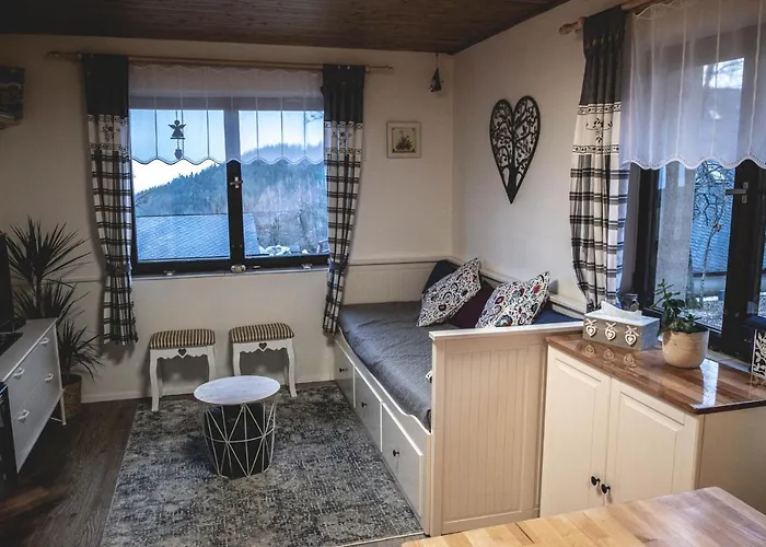 Horska U Kamenicka Appartement *