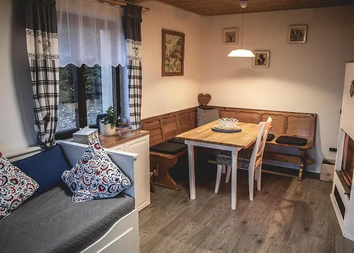 Horska U Kamenicka Appartement