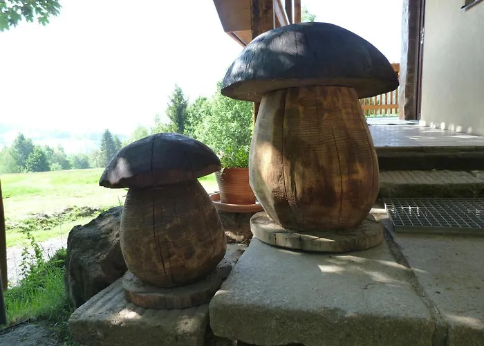 Appartement Horska U Kamenicka