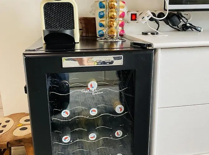 Appartement Horska U Kamenicka Jáchymov