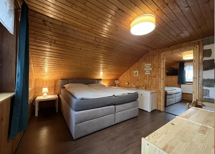 Horska U Kamenicka Appartement