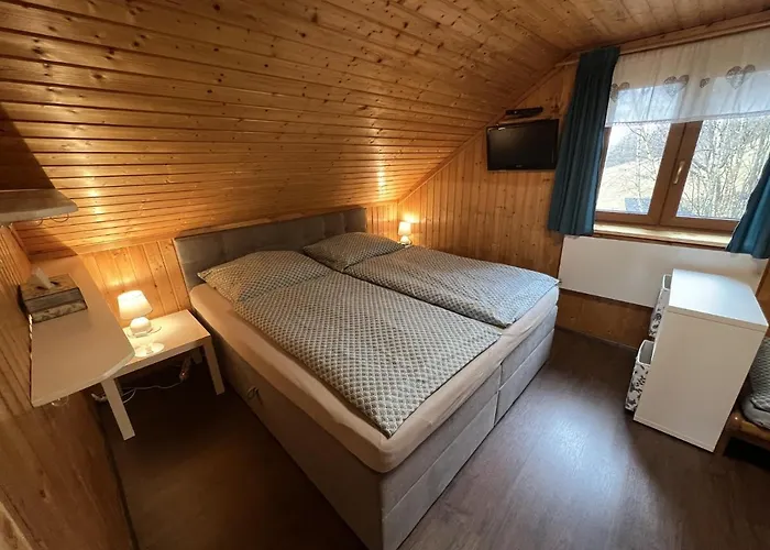 Appartement Horska U Kamenicka