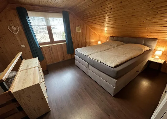 Appartement Horska U Kamenicka